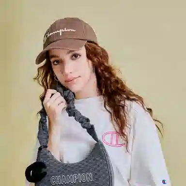 Champion Baseball Cap