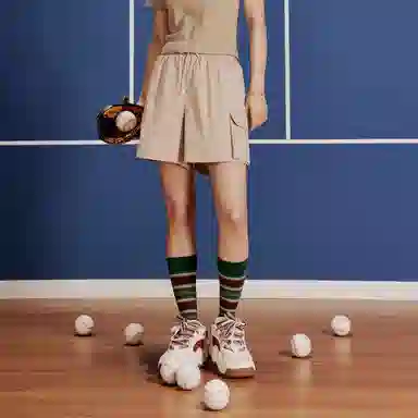 Champion Women's Rochester SS24 CLogo