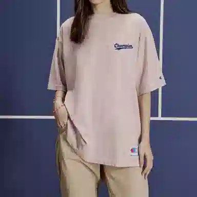 Champion ACTION STYLE SS24 LogoT