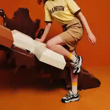 Champion Essentials Live Skate