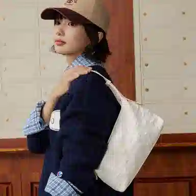 Champion Resimple Hobo SS26