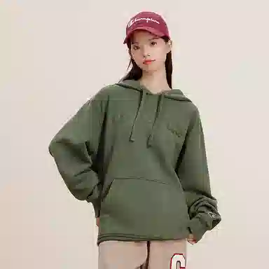 Champion FW24 Powerblend logo