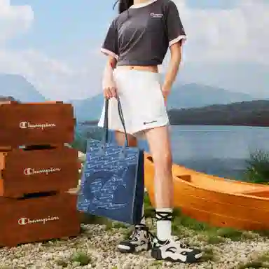 Champion Sandal AutoSkate logo