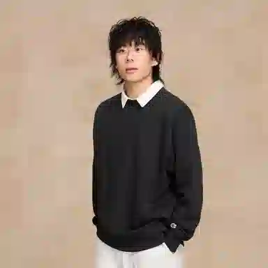 Champion FW25 MEN'S CASUAL