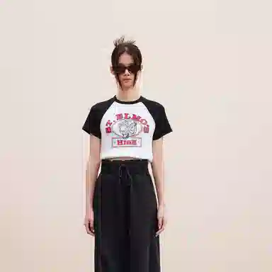 Champion FW24 Raglan Tee