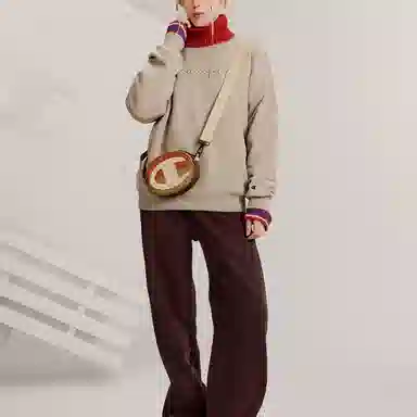 Champion FW23 Rochester Logo