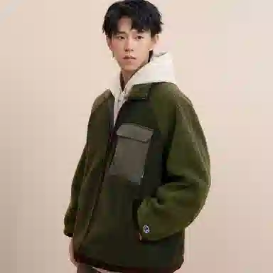 Champion FW24 CITY BOY