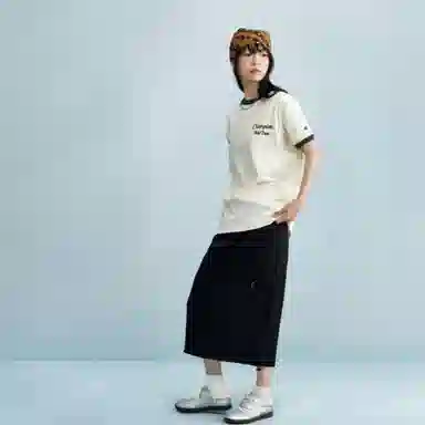Champion BASIC SS24 T