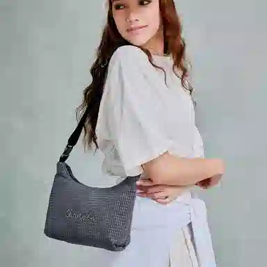 Champion Lunch Box Handbag