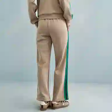 Champion SS25 WOMEN'S CASUAL C-Logo