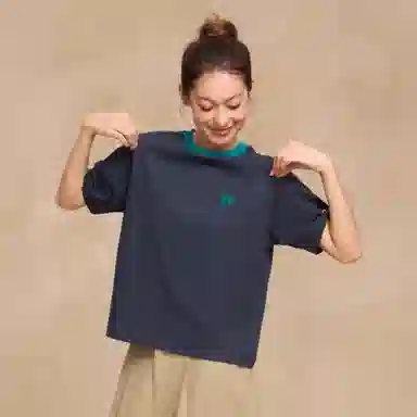 Champion WOMEN'S CASUAL SS25 T