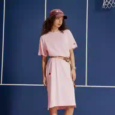 Champion Legacy SS24 Logo