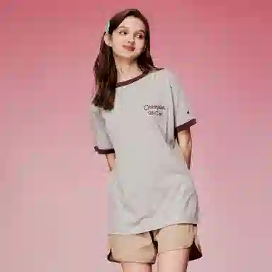 Champion BASIC SS24 T