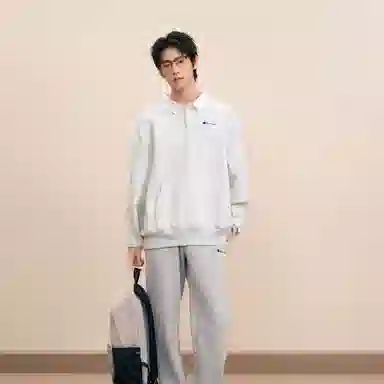 Champion FW24 Reverse Weave Logo