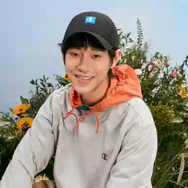 Champion FW24 C-Logo