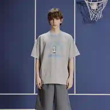 Champion MEN'S CASUAL SS24 T