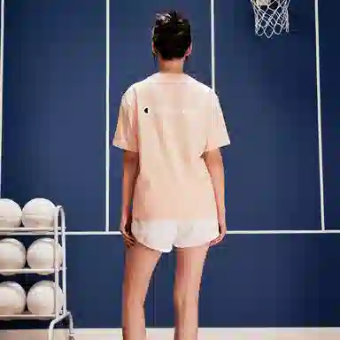 Champion Legacy SS24 LogoT