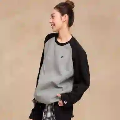 Champion FW24 Japan SMU 2 -Ecom C-Logo