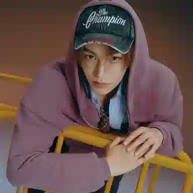 Champion Campus Star Baseball Cap 2.0