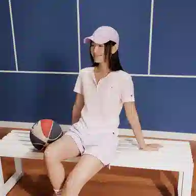 Champion SS23 Premium T