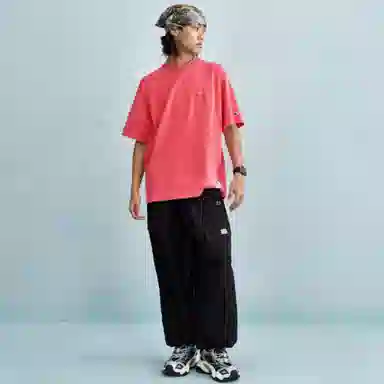Champion SS25 ACTION STYLE T