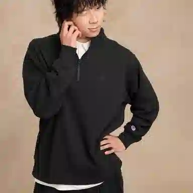 Champion FW25 MEN'S CASUAL