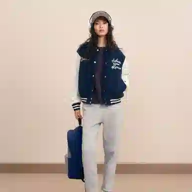 Champion FW24 WOMEN'S CASUAL