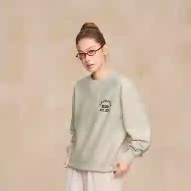 Champion FW25 Reverse Weave