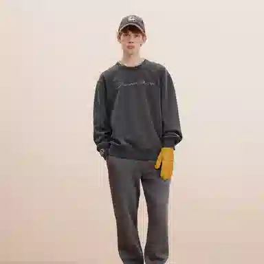 Champion FW24 script shop Logo