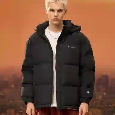 Champion FW25