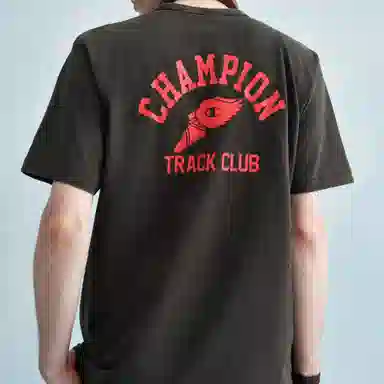 Champion SS25 MEN'S CASUAL T