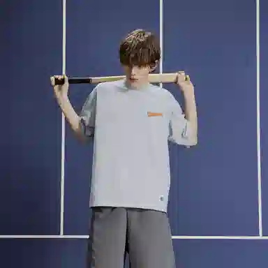 Champion ACTION STYLE SS24 LogoT
