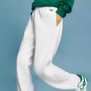 Champion SS24 Legacy Clogo