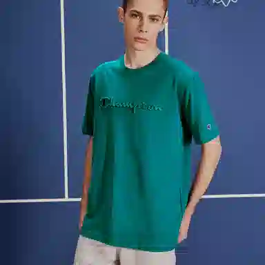 Champion SS23 LogoT