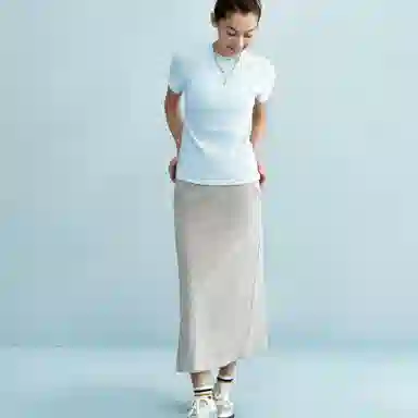 Champion SS25 YEARBOOK T