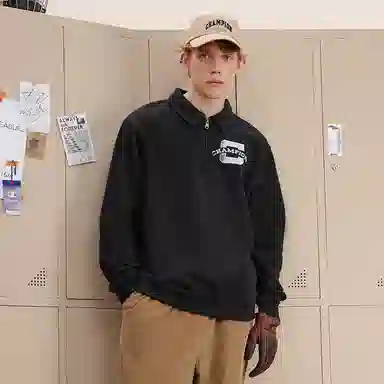 Champion FW24 OG Sport CLogo