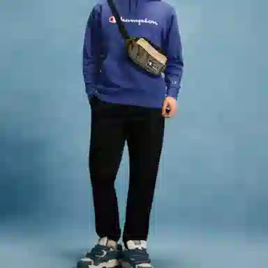 Champion Rochester SS24