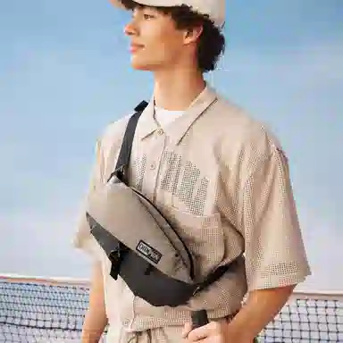 Champion Campus Street Waistpack