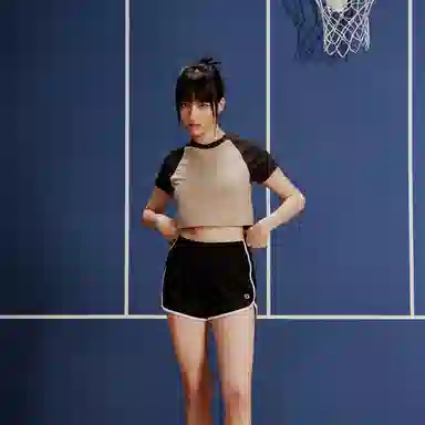 Champion Women's Rochester SS24 T