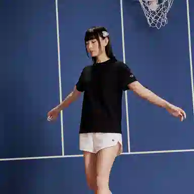 Champion Women's Legacy SS24 C-LogoT