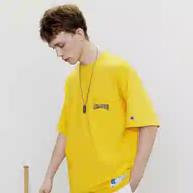 Champion SS22 logoT