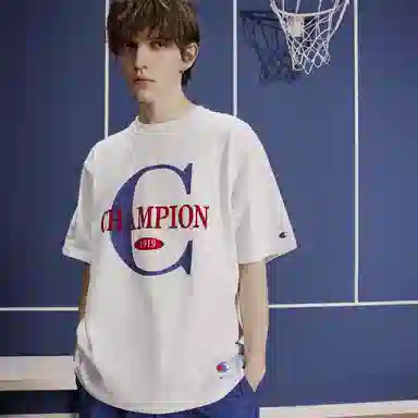 Champion ACTION STYLE SS24 C-LogoT