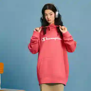 Champion Legacy Hoodie