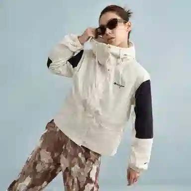 Champion SS25 WOMEN'S CASUAL Logo