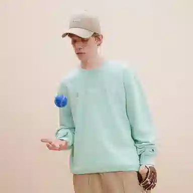 Champion FW24 script shop Logo