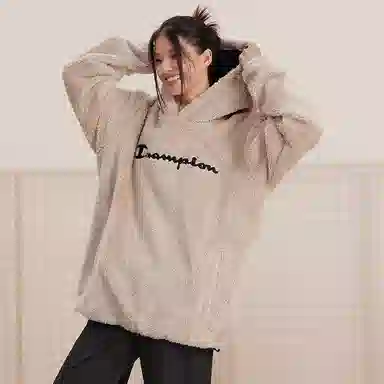 Champion FW24 script shop Logo