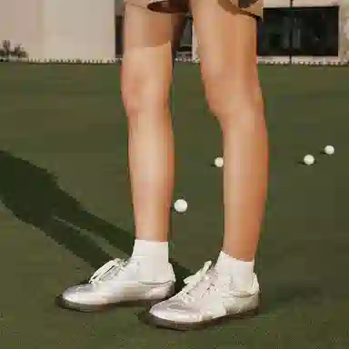 Champion Essentials T-trainer Silver