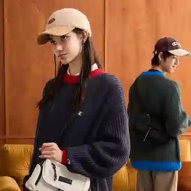 Champion FW24