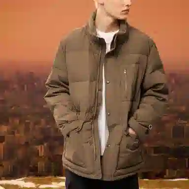 Champion FW25