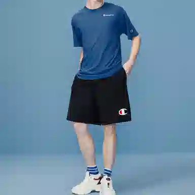 Champion Athletics LogoT